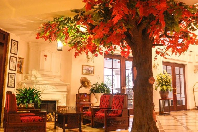 Khách sạn Ngọc Phát Đà Lạt